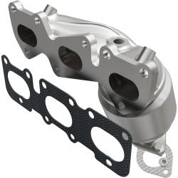 MagnaFlow Exhaust Products - MagnaFlow 52783 OEM Grade Manifold Catalytic Converter - Image 1