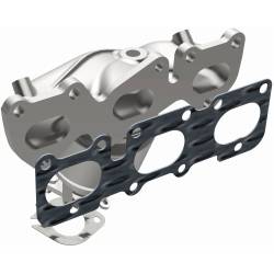 MagnaFlow Exhaust Products - MagnaFlow 52783 OEM Grade Manifold Catalytic Converter - Image 2