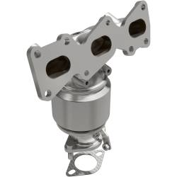 MagnaFlow Exhaust Products - MagnaFlow 52782 OEM Grade Manifold Catalytic Converter - Image 1