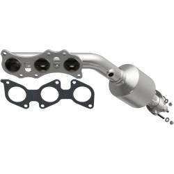 MagnaFlow 5481342 California Manifold Catalytic Converter