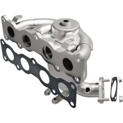 MagnaFlow Exhaust Products - MagnaFlow 52777 OEM Grade Manifold Catalytic Converter - Image 1