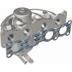 MagnaFlow Exhaust Products - MagnaFlow 52777 OEM Grade Manifold Catalytic Converter - Image 2