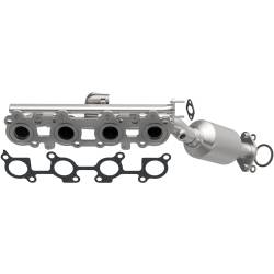 MagnaFlow 5582217 California Manifold Catalytic Converter