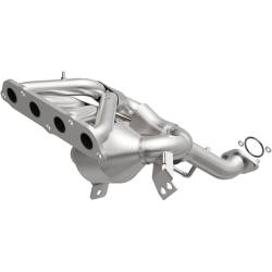 MagnaFlow 22-116 OEM Grade Manifold Catalytic Converter