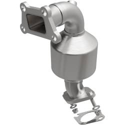 MagnaFlow Exhaust Products - MagnaFlow 5582881 California Manifold Catalytic Converter - Image 1