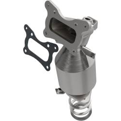 MagnaFlow Exhaust Products - MagnaFlow 5582781 California Manifold Catalytic Converter - Image 1