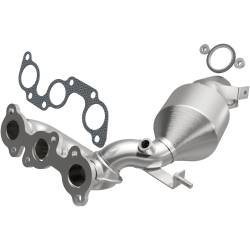 MagnaFlow Exhaust Products - MagnaFlow 5582834 California Manifold Catalytic Converter - Image 1