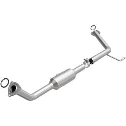 MagnaFlow Exhaust Products - MagnaFlow 5551699 California Direct-Fit Catalytic Converter - Image 1