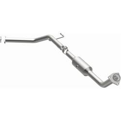 MagnaFlow Exhaust Products - MagnaFlow 5551699 California Direct-Fit Catalytic Converter - Image 2