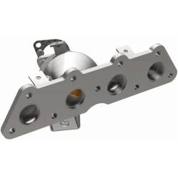 MagnaFlow Exhaust Products - MagnaFlow 23-113 OEM Grade Manifold Catalytic Converter - Image 2