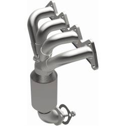 MagnaFlow Exhaust Products - MagnaFlow 5631955 California Manifold Catalytic Converter - Image 2