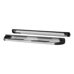 LUVERNE - Luverne 481515 Stainless Steel Side Entry Steps - Image 2