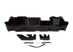 DU-HA - DU-HA 30100 Underseat Storage/Gun Case Black - Image 2