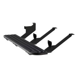 LUVERNE - Luverne 495154-401801 Grip Step XL 9 1/2" Running Board - Image 1