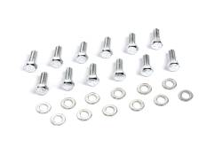 Cometic Gasket Automotive - Cometic CF1011 Intake Manifold Bolts 3/8 16 x 1" - Image 1