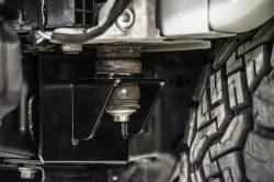 JKS - JKS Suspension JKS8300 Front Max Tire Clearance Kit for 21+ Ford Bronco - Image 2