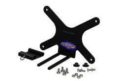 STO N SHO - STO N SHO SNS108 Quick Release License Plate Bracket for 15 Ford F150 FTX - Image 3
