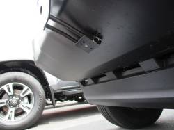 STO N SHO - STO N SHO SNS116 Quick Release License Plate Bracket for 16-23 Toyota Tacoma - Image 5