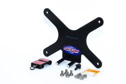 STO N SHO - STO N SHO SNS117 Quick Release License Plate Bracket for Select 17-20 BMW X5 - Image 3