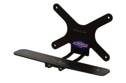 STO N SHO - STO N SHO SNS118 Quick Release License Plate Bracket for 17-19 Infiniti Q70L - Image 2
