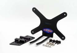 STO N SHO - STO N SHO SNS17 Quick Release License Plate Bracket for 95-97 Chevy Camaro - Image 3