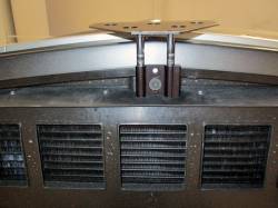 STO N SHO - STO N SHO SNS178 Quick Release License Plate Bracket Select 17-20 Mercedes AMG - Image 5