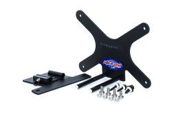 STO N SHO - STO N SHO SNS162a Quick Release License Plate Brkt Select 16-19 Cadillac CTS-V - Image 3