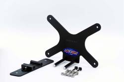 STO N SHO - STO N SHO SNS167 Quick Release License Plate Bracket for 18 Audi TT RS - Image 3