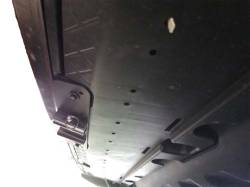 STO N SHO - STO N SHO SNS167 Quick Release License Plate Bracket for 18 Audi TT RS - Image 5