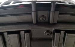 STO N SHO - STO N SHO SNS180 Quick Release License Plate Bracket Select 18-21 Mercedes AMG - Image 5