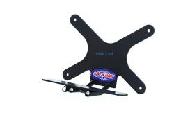 STO N SHO - STO N SHO SNS171 Quick Release License Plate Bracket Select 19-21 Mercedes AMG - Image 2