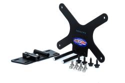 STO N SHO - STO N SHO SNS172 Quick Release License Plate Bracket for Select 19 Mercedes AMG - Image 3