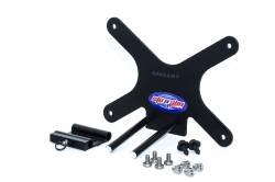 STO N SHO - STO N SHO SNS197 Quick Release License Plate Bracket for 18-19 Audi Q5 - Image 3