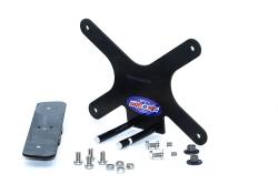 STO N SHO - STO N SHO SNS201 Quick Release License Plate Bracket for 89-97 Mazda Miata - Image 3