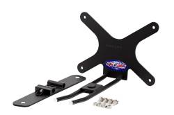 STO N SHO - STO N SHO SNS194 Quick Release License Plate Bracket for 18-22 Maserati Ghibli - Image 3