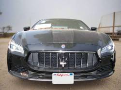 STO N SHO - STO N SHO SNS194 Quick Release License Plate Bracket for 18-22 Maserati Ghibli - Image 4