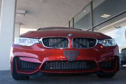 STO N SHO - STO N SHO SNS67 Quick Release License Plate Bracket for 15-18 BMW M2/M3/M4 - Image 4