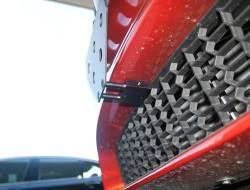 STO N SHO - STO N SHO SNS67 Quick Release License Plate Bracket for 15-18 BMW M2/M3/M4 - Image 5