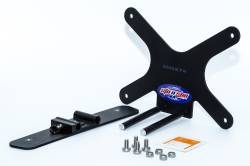 STO N SHO - STO N SHO SNS67a Quick Release License Plate Bracket for Select 15-18 BMW M3/M4 - Image 3
