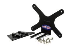 STO N SHO - STO N SHO SNS63 Quick Release License Plate Bracket for 14-19 Cadillac CTS/CTS-V - Image 3