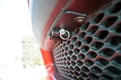 STO N SHO - STO N SHO SNS66e Quick Release License Plate Bracket for Select 15-18 Charger - Image 5