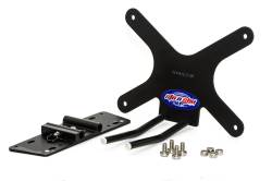 STO N SHO - STO N SHO SNS78 Quick Release License Plate Bracket for 11-15 Jaguar XJ - Image 3