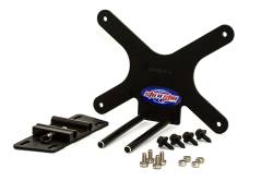 STO N SHO - STO N SHO SNS72 Quick Release License Plate Bracket for 13-16 Infiniti G37/Q60s - Image 3
