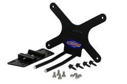 STO N SHO - STO N SHO SNS74 Quick Release License Plate Bracket for 13-16 Audi S5 - Image 3