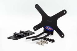 STO N SHO - STO N SHO SNS77 Quick Release License Plate Bracket for 14-17 Maserati Ghibli - Image 3