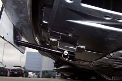 STO N SHO - STO N SHO SNS82 Quick Release License Plate Bracket 14-16 Porsche 718 Boxster - Image 5