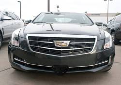 STO N SHO - STO N SHO SNS83 Quick Release License Plate Bracket for 15-19 Cadillac ATS - Image 4