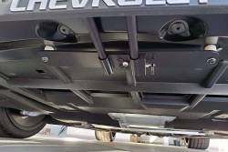 STO N SHO - STO N SHO SNS89c Quick Release License Plate Bracket for 20-24 Chevy Camaro - Image 5