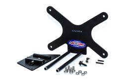 STO N SHO - STO N SHO SNS8a Quick Release License Plate Bracket for 13-14 Ford Mustang RTR - Image 3