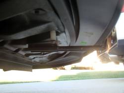 STO N SHO - STO N SHO SNS8a Quick Release License Plate Bracket for 13-14 Ford Mustang RTR - Image 5